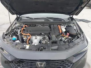2024 Honda Accord Sport с VIN 1HGCY2F55RA005272, выставлен на аукционе IAAI как лот 41445157 с пробегом 38 450 миль миль и . История ставок и продаж доступна на DreamBid. Изображение 10.