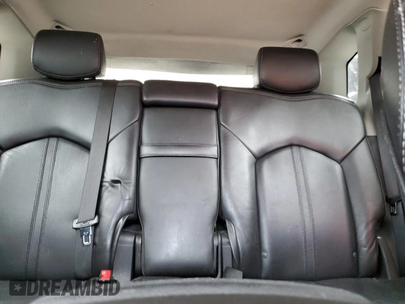 2012 Cadillac SRX Premium Collection z VIN 3GYFNFE37CS583580, wystawiony jako Copart lot #48160185 z przebiegiem 125 452 mil mil oraz Szkoda całkowita • Salvage title. Historia ofert i sprzedaży dostępna na DreamBid. Obrazek 10.
