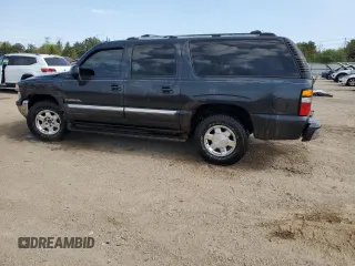 2004 GMC Yukon XL SLT z VIN 3GKFK16Z74G172600, wystawiony jako Copart lot #56159915 z przebiegiem 342 983 mil mil oraz Szkoda całkowita • Salvage title. Historia ofert i sprzedaży dostępna na DreamBid. Obrazek 2.