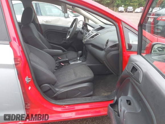 2012 Ford Fiesta SE z VIN 3FADP4BJ2CM110873, wystawiony jako IAAI lot #42347413 z przebiegiem 191 727 mil mil oraz . Historia ofert i sprzedaży dostępna na DreamBid. Obrazek 5.