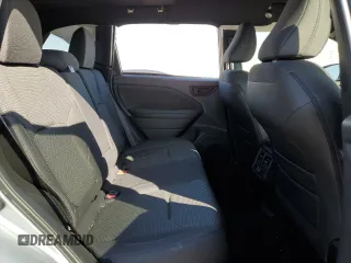 2025 Subaru Forester Premium с VIN JF2SLDDC2SH440688, выставлен на аукционе Copart как лот 62841335 с пробегом 4 876 миль миль и Списание • Salvage title. История ставок и продаж доступна на DreamBid. Изображение 11.