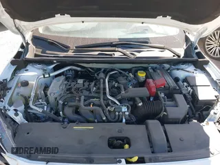 2025 Nissan Sentra SR с VIN 3N1AB8DV3SY267437, выставлен на аукционе IAAI как лот 42531663 с пробегом 11 954 миль миль и . История ставок и продаж доступна на DreamBid. Изображение 10.