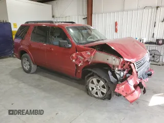 2010 Ford Explorer z VIN 1FMEU7D85AUA59456, wystawiony jako Copart lot #75433904 z przebiegiem 174 565 mil mil oraz Szkoda całkowita • Salvage title. Historia ofert i sprzedaży dostępna na DreamBid. Obrazek 4.