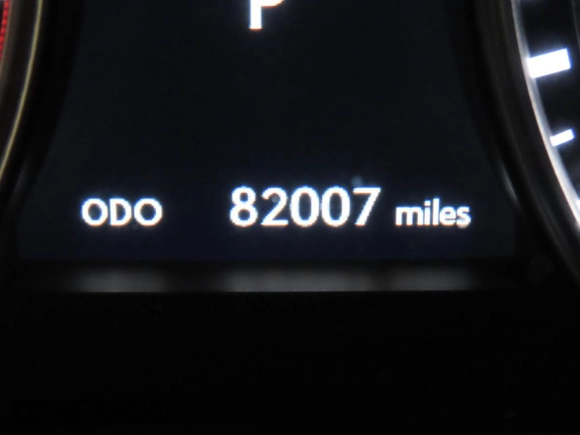 2015 Lexus GS 350 with VIN JTHBE1BL5FA000441, listed as a Copart auction lot 54443105 with 82,007 mi miles and Clean Title. Bid and sale history available at carsss.com. Image 8.