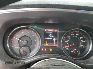 2012 Dodge Charger SXT with VIN 2C3CDXJG2CH288209, listed as a Copart auction lot 88509175 with 179,529 mi miles and Salvage Title. Bid and sale history available at carsss.com. Image 9.