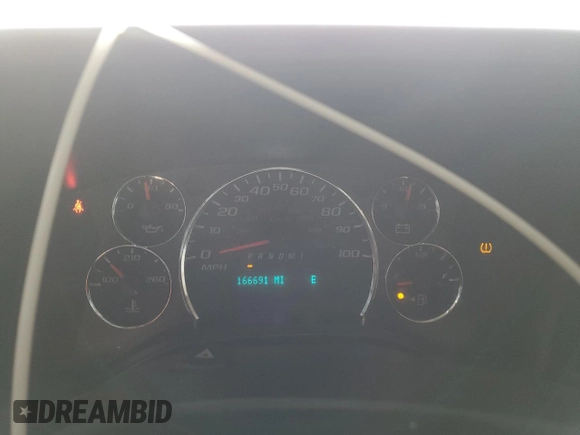2020 Chevrolet Express Passenger LS с VIN 1GAZGNFP0L1234912, выставлен на аукционе Copart как лот 58380935 с пробегом 166 691 миль миль и Чистый • Clean title. История ставок и продаж доступна на DreamBid. Изображение 9.