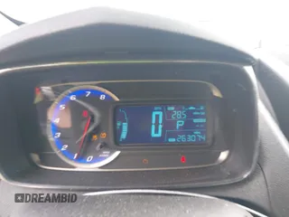 2016 Chevrolet Trax LT z VIN 3GNCJLSB9GL163793, wystawiony jako IAAI lot #42108040 z przebiegiem 263 074 mil mil oraz . Historia ofert i sprzedaży dostępna na DreamBid. Obrazek 7.