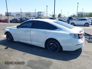 2019 Honda Accord Sedan Sport 1.5T with VIN 1HGCV1F31KA086357, listed as a IAAI auction lot 41801323 with Not Provided miles. Bid and sale history available at carsss.com. Image 14.