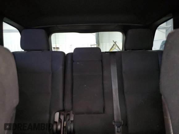 2016 Jeep Grand Cherokee Laredo with VIN 1C4RJFAG2GC317791, listed as a Copart auction lot 51296425 with 188,488 mi miles and Salvage title. Bid and sale history available at DreamBid. Image 10.