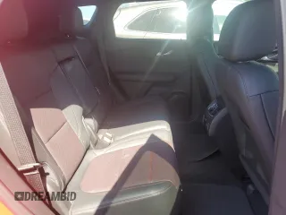 2022 Chevrolet Blazer RS с VIN 3GNKBERS1NS114973, выставлен на аукционе Copart как лот 52715415 с пробегом 42 591 миль миль и Списание • Salvage title. История ставок и продаж доступна на DreamBid. Изображение 11.