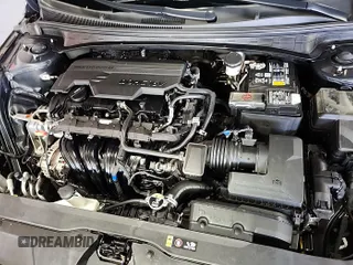 2023 Hyundai Elantra SEL with VIN 5NPLM4AG6PH112044, listed as a IAAI auction lot 42808806 with 41,428 mi miles and . Bid and sale history available at DreamBid. Image 34.