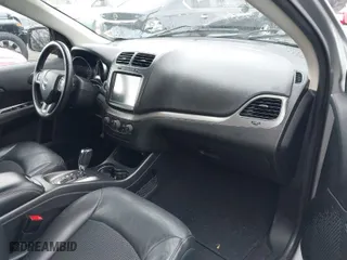 2019 Dodge Journey Crossroad with VIN 3C4PDCGG3KT717912, listed as a IAAI auction lot 41223501 with 90,875 mi miles. Bid and sale history available at carsss.com. Image 5.