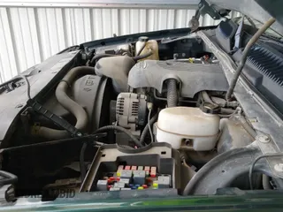 2003 Chevrolet Silverado 1500 LT с VIN 2GCEK19T131205144, выставлен на аукционе IAAI как лот 42099917 с пробегом 114 240 миль миль и . История ставок и продаж доступна на DreamBid. Изображение 22.