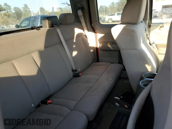 2006 Ford F-150 STX with VIN 1FTRX02W66KD70483, listed as a Copart auction lot 44233345 with 159,149 mi miles and Clean title. Bid and sale history available at DreamBid. Image 10.