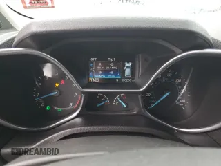 2014 Ford Transit Connect XLT с VIN NM0LE7F77E1148995, выставлен на аукционе Copart как лот 60619265 с пробегом 98 288 миль миль и Списание • Salvage title. История ставок и продаж доступна на DreamBid. Изображение 9.