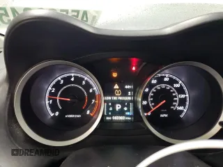 2017 Mitsubishi Lancer ES with VIN JA32V2FW5HU009538, listed as a Copart auction lot 45560645 with 85,983 mi miles and Salvage Title. Bid and sale history available at carsss.com. Image 9.