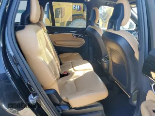 2018 Volvo XC90 Momentum with VIN YV4A22PK0J1333146, listed as a Copart auction lot 50161045 with 168,323 mi miles and Clean Title. Bid and sale history available at carsss.com. Image 11.