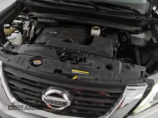 2019 Nissan Pathfinder S с VIN 5N1DR2MN2KC608155, выставлен на аукционе Copart как лот 71312565 с пробегом 133 327 миль миль и Чистый • Clean title. История ставок и продаж доступна на DreamBid. Изображение 15.