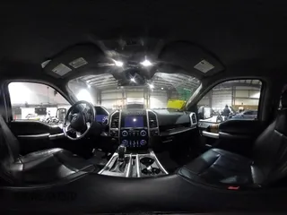 2020 Ford F-150 XL с VIN 1FTEW1EP1LFB12162, выставлен на аукционе IAAI как лот 41211017 с пробегом 82 920 миль миль и . История ставок и продаж доступна на DreamBid. Изображение 19.