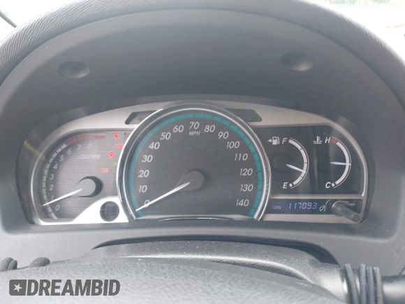 2015 Toyota Venza LE with VIN 4T3BA3BB8FU069352, listed as a IAAI auction lot 42534758 with 117,093 mi miles and . Bid and sale history available at DreamBid. Image 7.