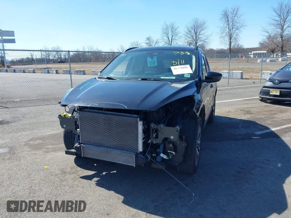 2020 Ford Escape Titanium z VIN 1FMCU9J98LUA44923, wystawiony jako IAAI lot #41779691 z przebiegiem 73 259 mil mil oraz . Historia ofert i sprzedaży dostępna na DreamBid. Obrazek 6.