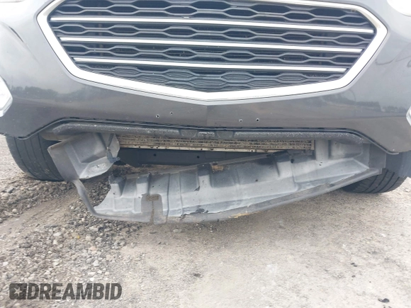 2016 Chevrolet Equinox LTZ с VIN 2GNALDEK6G6295112, выставлен на аукционе IAAI как лот 42266530 с пробегом 167 485 миль миль и . История ставок и продаж доступна на DreamBid. Изображение 17.