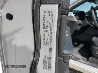 2023 Jeep Grand Cherokee Altitude with VIN 1C4RJKAG5P8789687, listed as a Copart auction lot 52431385 with 24,009 mi miles and Salvage title. Bid and sale history available at DreamBid. Image 14.