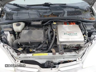 2003 Toyota Prius with VIN JT2BK18U030072183, listed as a IAAI auction lot 41260964 with 291,451 mi miles. Bid and sale history available at carsss.com. Image 10.