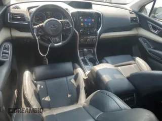 2022 Subaru Ascent Limited with VIN 4S4WMALDXN3439775, listed as a Copart auction lot 61900265 with 49,842 mi miles and Salvage title. Bid and sale history available at DreamBid. Image 8.