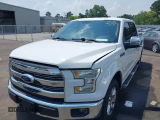 2017 Ford F-150 XL with VIN 1FTEW1CF3HFA50460, listed as a IAAI auction lot 42599863 with 308,693 mi miles and . Bid and sale history available at DreamBid. Image 17.