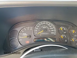 2006 Chevrolet Tahoe LT with VIN 1GNEC13T06R102614, listed as a Copart auction lot 85996154 with 207,566 mi miles and Clean Title. Bid and sale history available at carsss.com. Image 9.