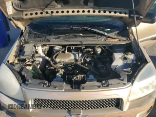 2005 Chevrolet Uplander with VIN 1GNDV03L05D248328, listed as a Copart auction lot 88277325 with 124,662 mi miles and Salvage Title. Bid and sale history available at carsss.com. Image 12.