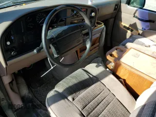 1995 Ford Econoline Cargo with VIN 1FDEE14N8SHA73264, listed as a Copart auction lot 75490264 with 170,268 mi miles and Clean Title. Bid and sale history available at DreamBid. Image 8.