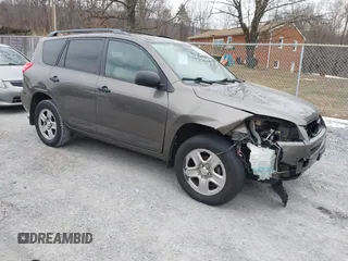2012 Toyota RAV4 с VIN 2T3BF4DVXCW212540, выставлен на аукционе IAAI как лот 41368296 с пробегом 185 471 миль миль и . История ставок и продаж доступна на DreamBid. Изображение 1.