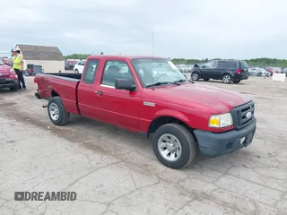 2006 Ford Ranger STX z VIN 1FTYR44U46PA52938, wystawiony jako IAAI lot #42344346 z przebiegiem 195 167 mil mil oraz . Historia ofert i sprzedaży dostępna na DreamBid. Obrazek 1.