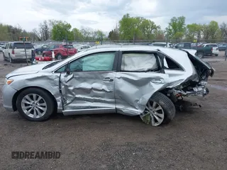 2013 Toyota Venza LE z VIN 4T3ZA3BB4DU077069, wystawiony jako IAAI lot #42103701 z przebiegiem 119 947 mil mil oraz . Historia ofert i sprzedaży dostępna na DreamBid. Obrazek 14.