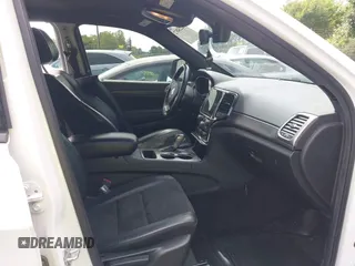 2022 Jeep Grand Cherokee Laredo X с VIN 1C4RJEAG9NC128112, выставлен на аукционе IAAI как лот 42234872 с пробегом 88 609 миль миль и . История ставок и продаж доступна на DreamBid. Изображение 5.