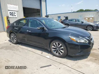 2016 Nissan Altima S с VIN 1N4AL3AP1GC272239, выставлен на аукционе Copart как лот 60796745 с пробегом 675 414 миль миль и Списание • Salvage title. История ставок и продаж доступна на DreamBid. Изображение 4.