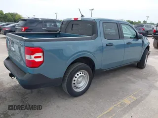 2023 Ford Maverick XL z VIN 3FTTW8E37PRA74216, wystawiony jako IAAI lot #41852290 z przebiegiem 21 849 mil mil oraz . Historia ofert i sprzedaży dostępna na DreamBid. Obrazek 4.