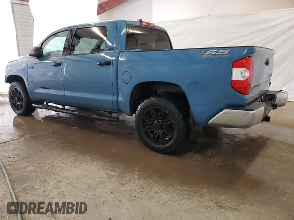 2020 Toyota Tundra 2WD SR5 with VIN 5TFEY5F12LX260648, listed as a Copart auction lot 47200485 with 83,419 mi miles and Clean Title. Bid and sale history available at carsss.com. Image 2.