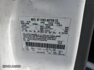 2007 Ford Escape XLS with VIN 1FMCU02ZX7KB28799, listed as a Copart auction lot 78533464 with 198,895 mi miles and Clean Title. Bid and sale history available at carsss.com. Image 13.