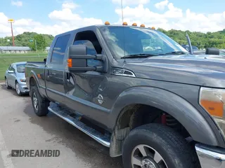 2014 Ford F-250 XL с VIN 1FT7W2BT0EEA64923, выставлен на аукционе IAAI как лот 42293727 с пробегом 224 167 миль миль и . История ставок и продаж доступна на DreamBid. Изображение 18.
