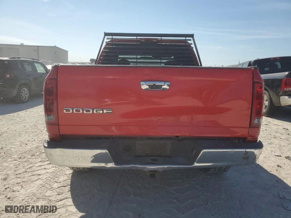 2002 Dodge Ram 1500 with VIN 1D7HA18Z02J164585, listed as a Copart auction lot 77984914 with 136,862 mi miles and Salvage Title. Bid and sale history available at carsss.com. Image 6.