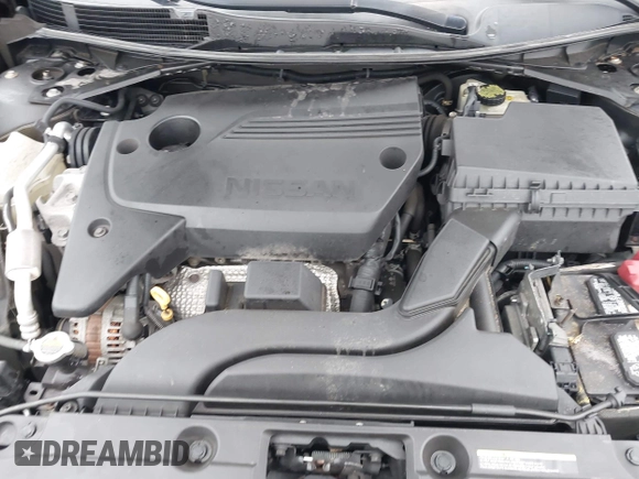2016 Nissan Altima SR с VIN 1N4AL3AP4GC163905, выставлен на аукционе IAAI как лот 41946057 с пробегом 151 474 миль миль и . История ставок и продаж доступна на DreamBid. Изображение 10.