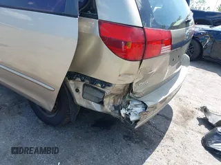 2005 Toyota Sienna CE с VIN 5TDZA23C85S262861, выставлен на аукционе IAAI как лот 42313364 с пробегом 187 887 миль миль и . История ставок и продаж доступна на DreamBid. Изображение 6.