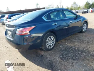 2014 Nissan Altima SV with VIN 1N4AL3APXEC282295, listed as a IAAI auction lot 41793312 with 151,738 mi miles and . Bid and sale history available at DreamBid. Image 4.