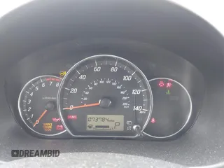 2018 Mitsubishi Mirage SE с VIN ML32A4HJ0JH004775, выставлен на аукционе IAAI как лот 42097929 с пробегом 73 784 миль миль и . История ставок и продаж доступна на DreamBid. Изображение 7.