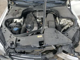 2014 Mercedes-Benz S-Class S 550 with VIN WDDUG8CB0EA009152, listed as a Copart auction lot 48862915 with 131,633 mi miles and Clean Title. Bid and sale history available at carsss.com. Image 11.
