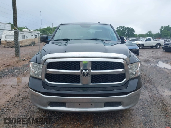 2021 Ram 1500 Tradesman с VIN 3C6RR7KT9MG709760, выставлен на аукционе IAAI как лот 42229133 с пробегом 157 886 миль миль и . История ставок и продаж доступна на DreamBid. Изображение 12.
