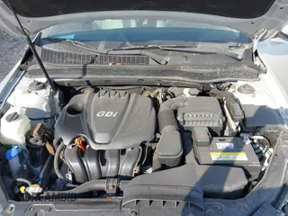 2013 Kia Optima EX with VIN 5XXGN4A78DG102329, listed as a IAAI auction lot 41776758 with 109,724 mi miles and . Bid and sale history available at DreamBid. Image 10.